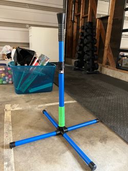 Baseball Batting Tee