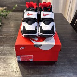 Nike Air Diamond Turf 49ers Size 8.5 Men’s 