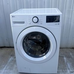 Lavadora LG Moderna 2023