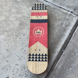 Skate board