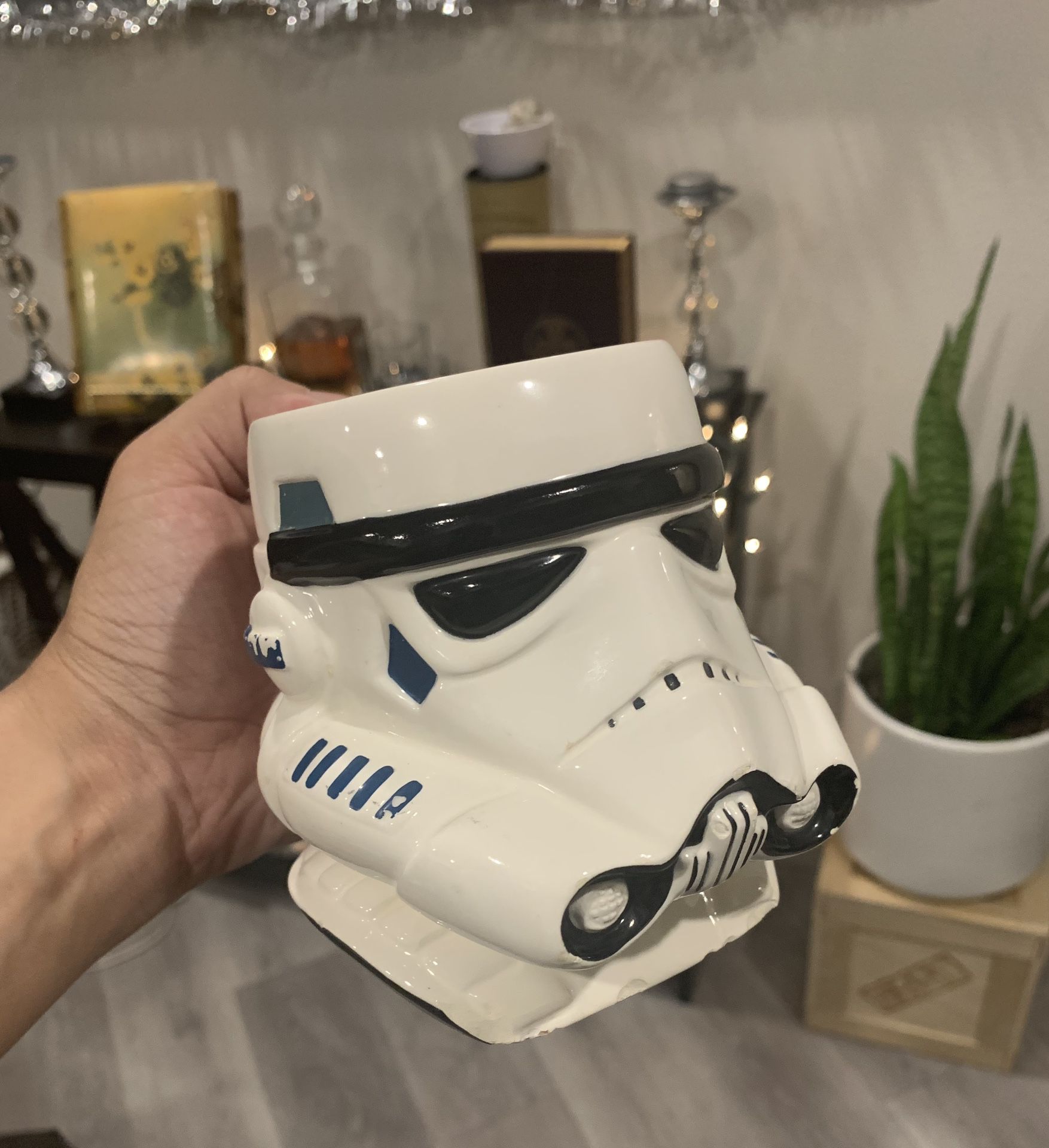 Star Wars Logo Ceramic Coffee Mugs – giftmug
