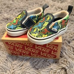 Baby Vans