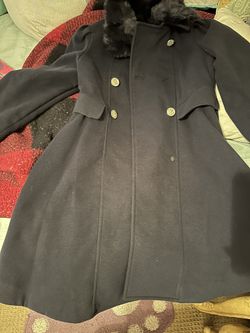 Kids Coat