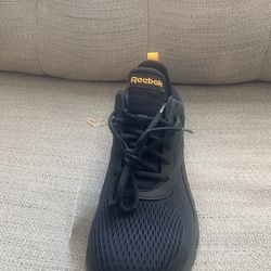 Steel Tow Work Shoes