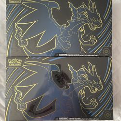 Pokemon Mega Charizard UPC (2 Available)