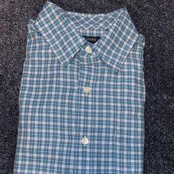 Dockers Work Flannel