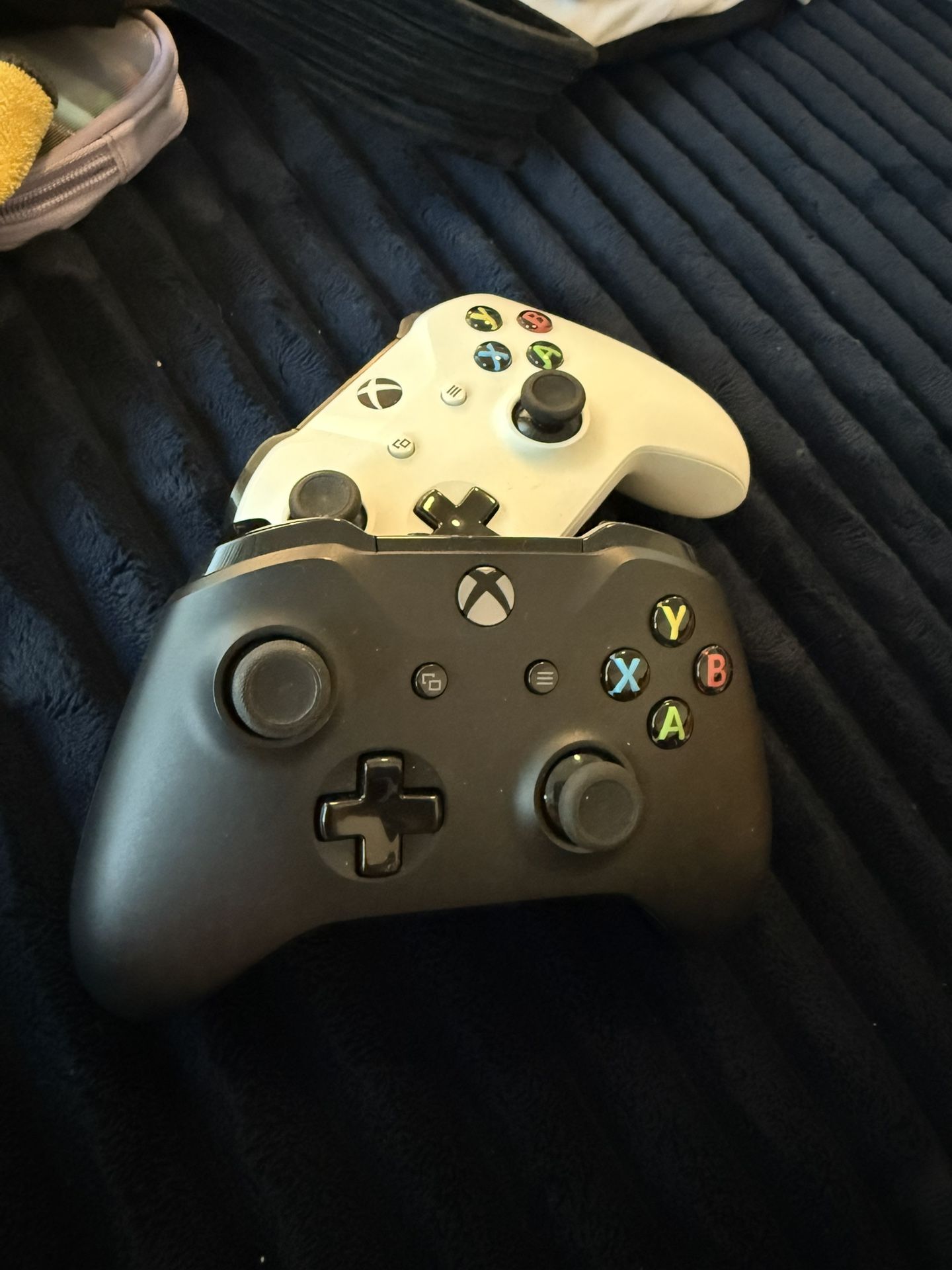 Xbox Controllers