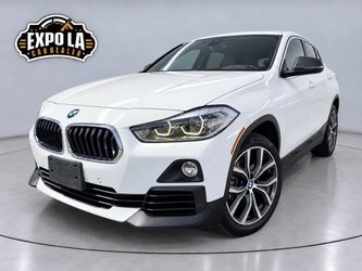 2020 BMW X2