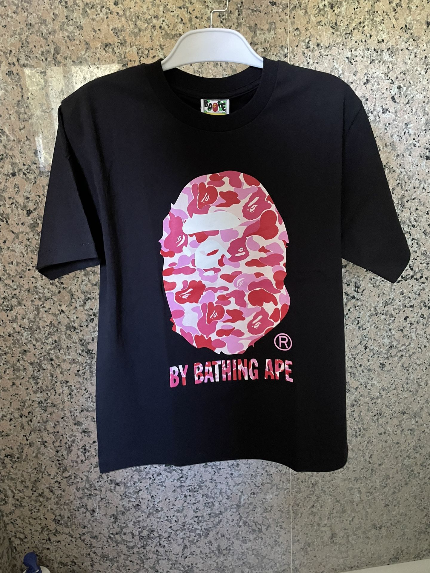 Bape Shirt