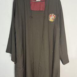 Official Harry Potter Wizarding World  Robe, Trunk, Wand And More!!!!
