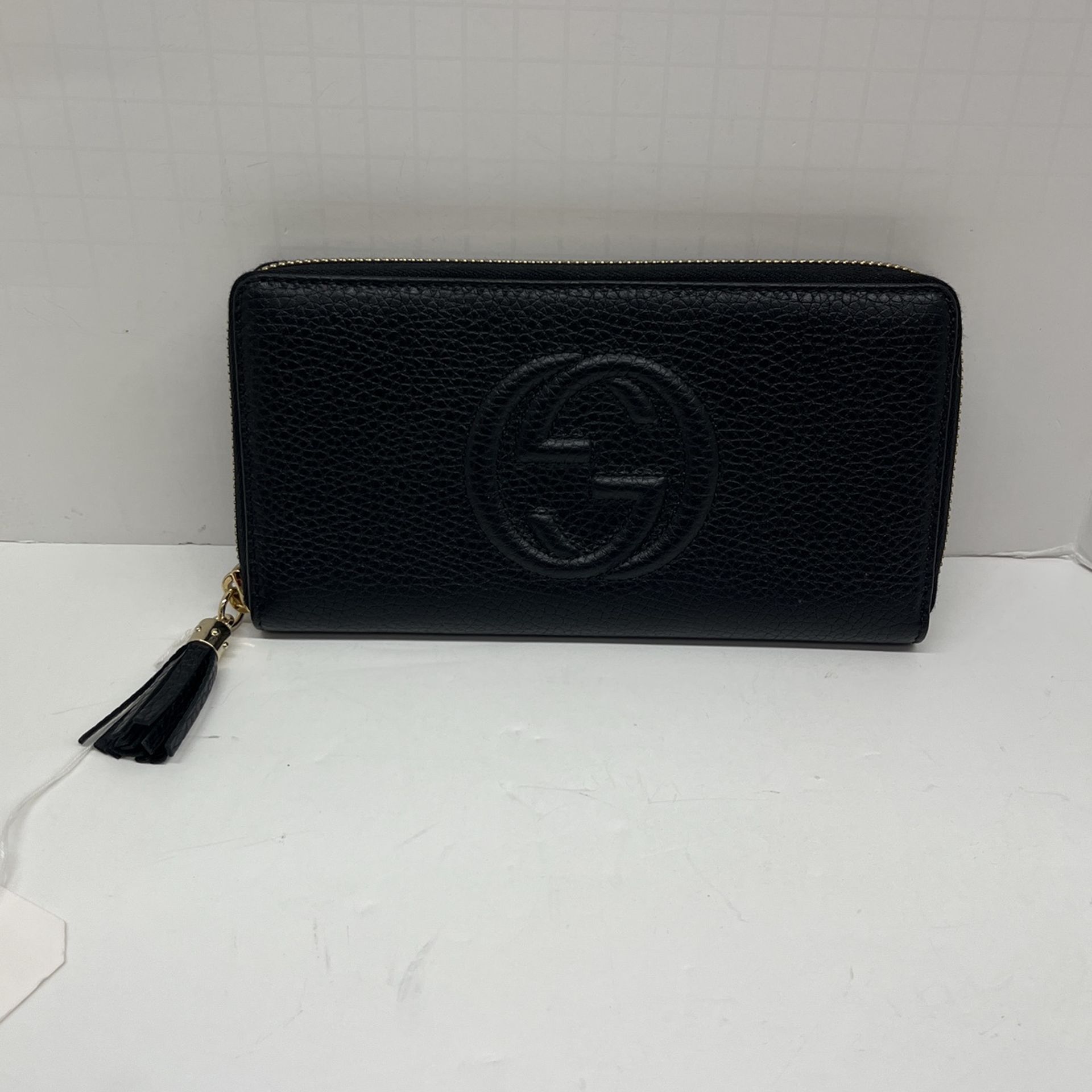 Gucci Soho Wallet
