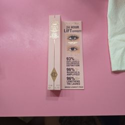 Charlotte Tilbury Pillow Talk Mascara