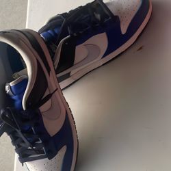 Nike Dunk Low