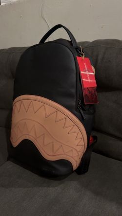 Sprayground backpack