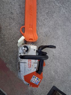 STHIL baterria  en cargador