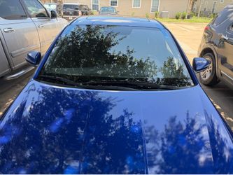 Auto glass