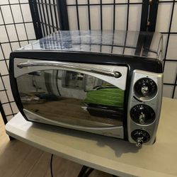 Convection Oven