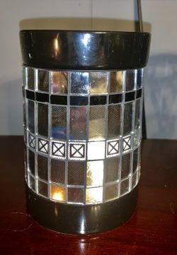 Partylite Melt Warmer And Hurricane