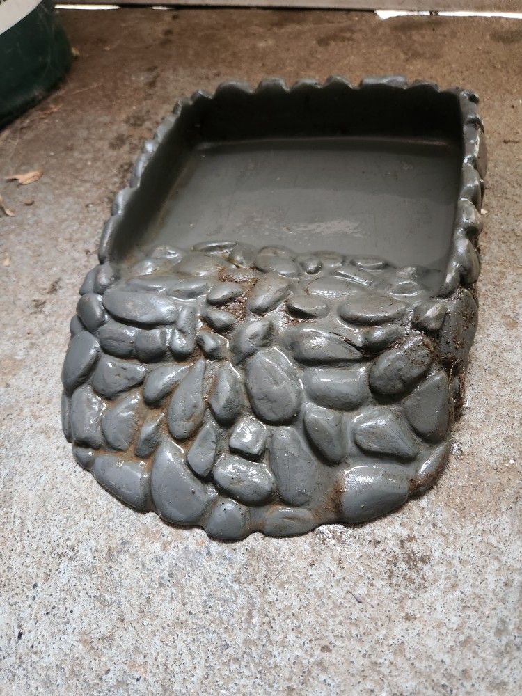 Reptile Bowl