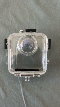 Brand new GoPro MAX 2 Waterproof Diving Case 164FT/50M