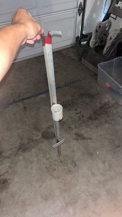 Fishing rod holder