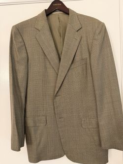 Sport Coat (Zegna)
