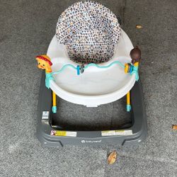 Baby Walker