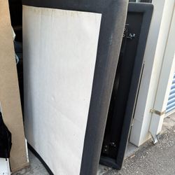 Queen Sized Adjustable Bed Frame