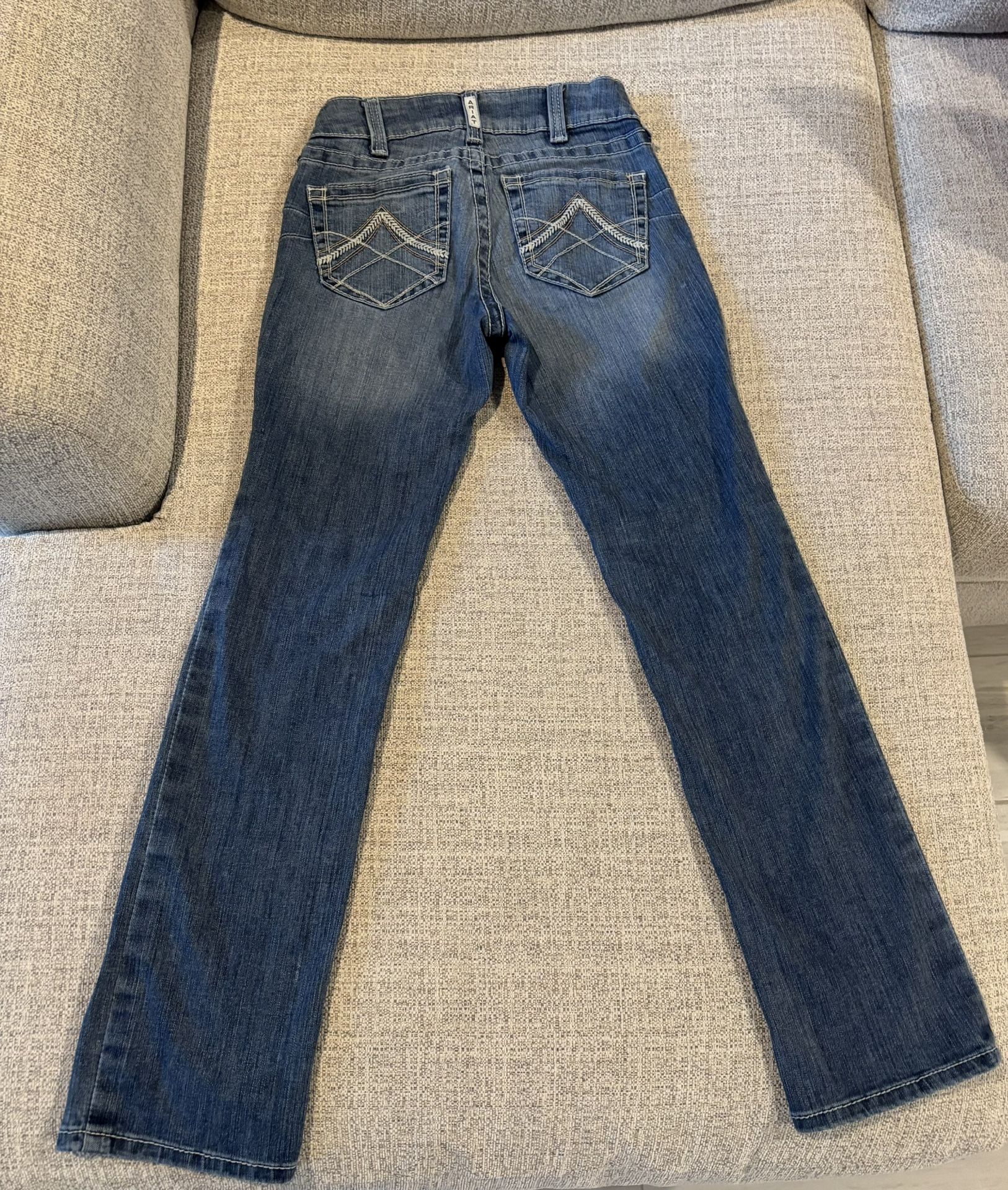 Ariat Female Jeans