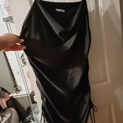 Sexy Black Dress