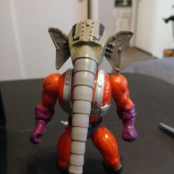 VINTAGE HE MAN SNOUT SPOUT 1980S 