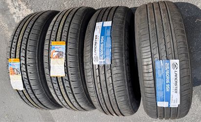 215 60 16 all season tires
