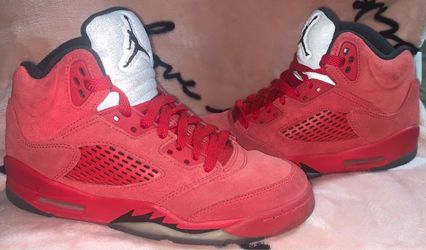 Jordan size 5Y