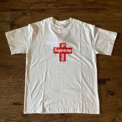 Supreme Shirt Large New