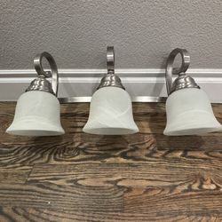 Bathroom Wall Lights
