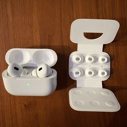 Airpods pro gen 2