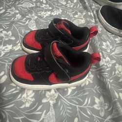 Toddler Shoes