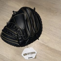 Franklin Sports CTZ5000 Catcher's Mitt