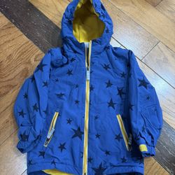 Waterproof  Hanna Anderson Jacket 