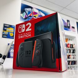 Nintendo Switch 2