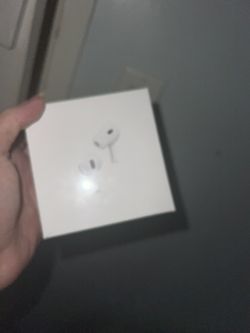 AirPods Pro 2 Gen 