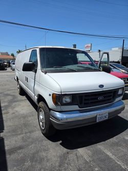 Ford 1997 (as is)