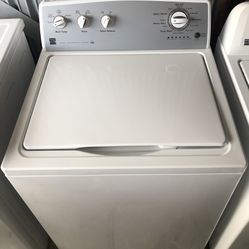 Washer Kenmore 