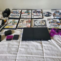 Ps2 Bundle 