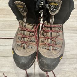 Asolo Hiking Boots 