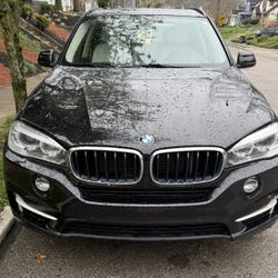 2014 BMW X5