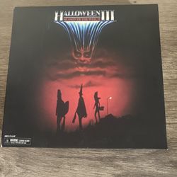 Halloween lll 