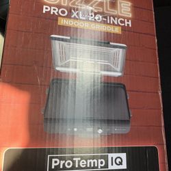 Ninja Sizzle Pro Xl Griddle