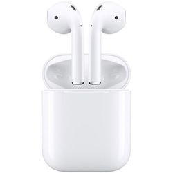 NEW - AirPods Wireless Bluetooth Headset
