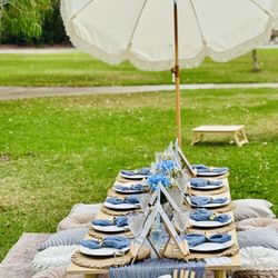 Luxury Picnics